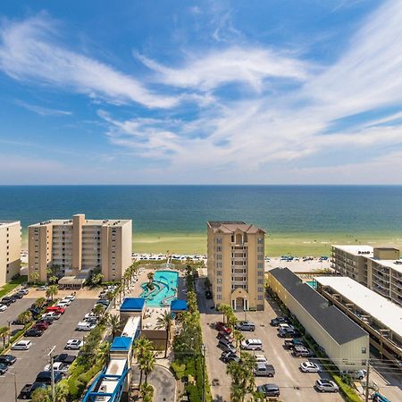 Crystal Tower 1506 Apartment Gulf Shores Exterior photo