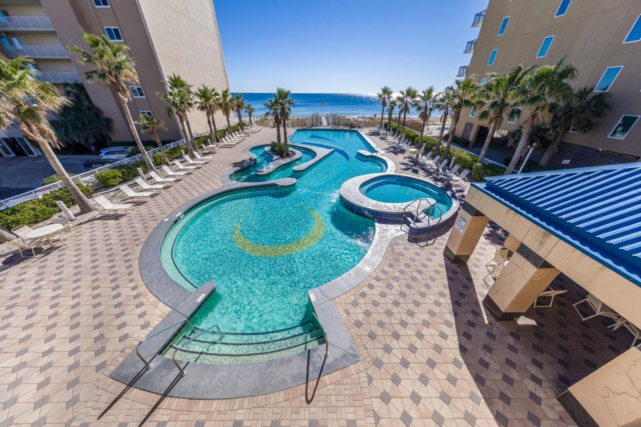 Crystal Tower 1506 Apartment Gulf Shores Exterior photo